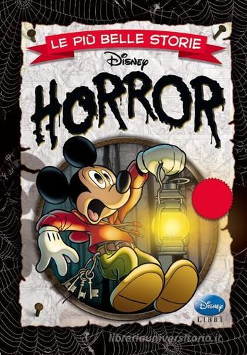 Le più belle storie horror edito da Disney Libri