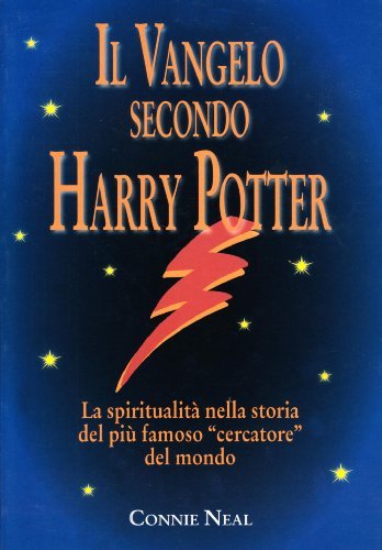 Il Vangelo secondo Harry Potter di Connie Neal edito da Gribaudi