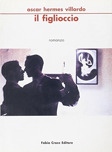Libro Il figlioccio di Oscar H. Villordo Off-side di Croce Libreria