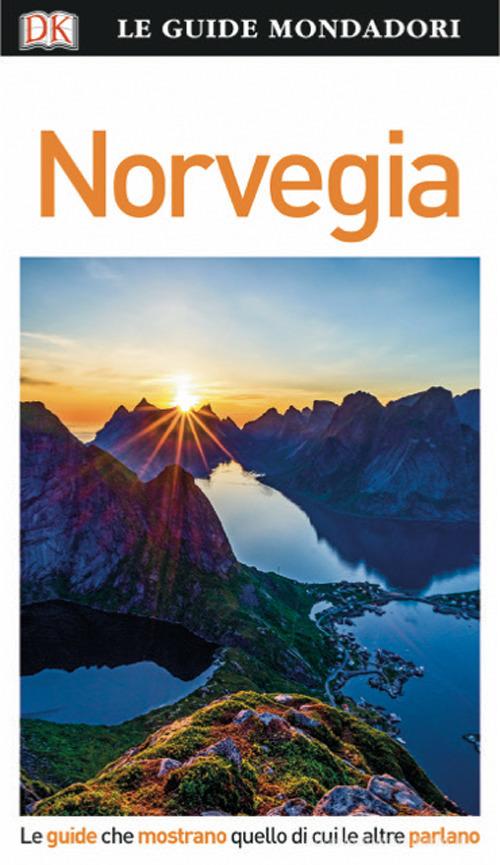 Norvegia edito da Mondadori Electa
