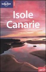 Isole Canarie di Sally O'Brien, Sarah Andrews edito da EDT