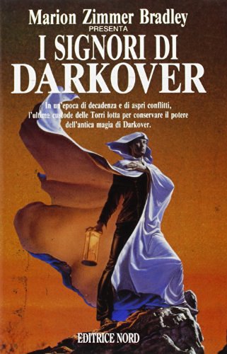 I signori di Darkover edito da Nord