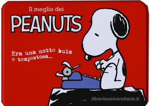 Il meglio dei Peanuts di Charles M. Schulz edito da Magazzini Salani
