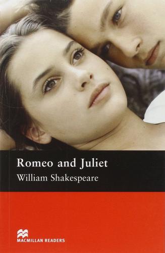 Romeo & Juliet. Pre-intermediate di William Shakespeare edito da Macmillan