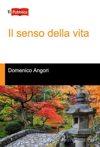 Il senso della vita di Domenico Angori edito da Lampi di Stampa