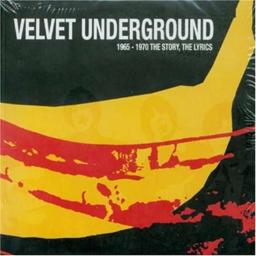 Velvet Underground. 1965-1970: the story, the lyrics. Con CD Audio. Ediz. italiana e inglese edito da Stampa Alternativa