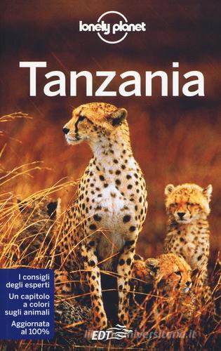 Tanzania edito da EDT