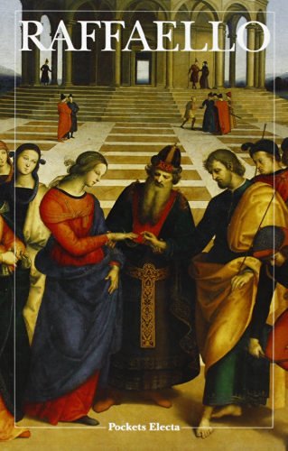 Raffaello di Marco Albertario edito da Mondadori Electa