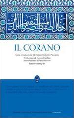 Il Corano. Ediz. integrale edito da Newton Compton