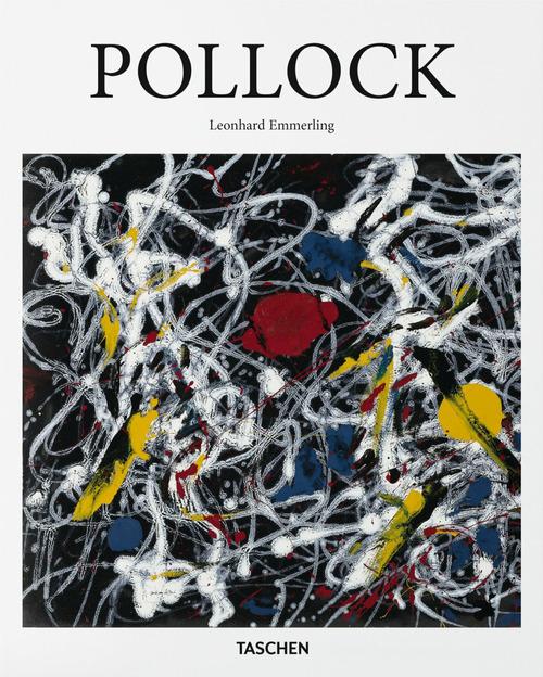 Pollock. Ediz. italiana di Leonhard Emmerling edito da Taschen