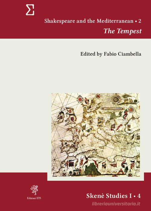 Shakespeare and the Mediterranean vol.2 edito da Edizioni ETS