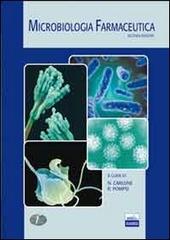 Microbiologia farmaceutica edito da Edises