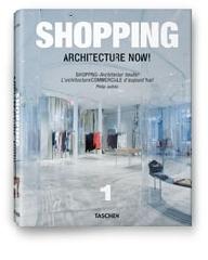 Architecture now! Shopping. Ediz. italiana, spagnola e portoghese di Philip Jodidio edito da Taschen