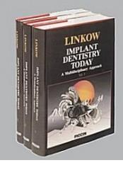 Implant dentistry today. A multidisciplinary approach di Leonard I. Linkow edito da Piccin-Nuova Libraria