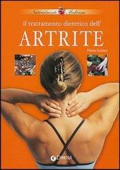 Artrite. Il trattamento dietetico di Pietro Semino edito da Demetra