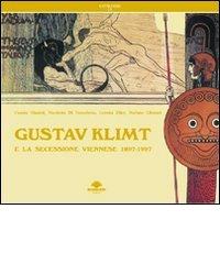 Gustav Klimt e la secessione viennese (1897-1997) edito da Barbieri