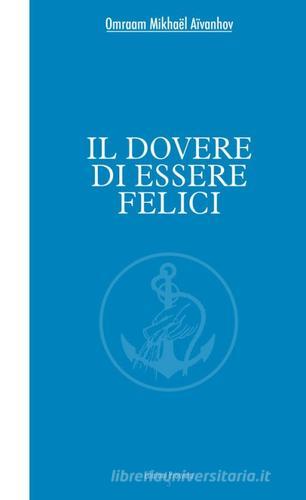 Il pensiero del giorno - Edizioni Prosveta