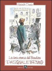 La vera storia del bandito Pasquale di Giuseppe Celona edito da Armenio