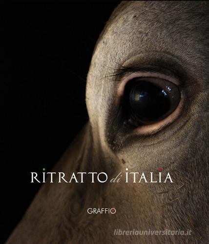 Ritratto di Italia. Ediz. illustrata. Con DVD di Franco Borrelli edito da Edizioni del Graffio