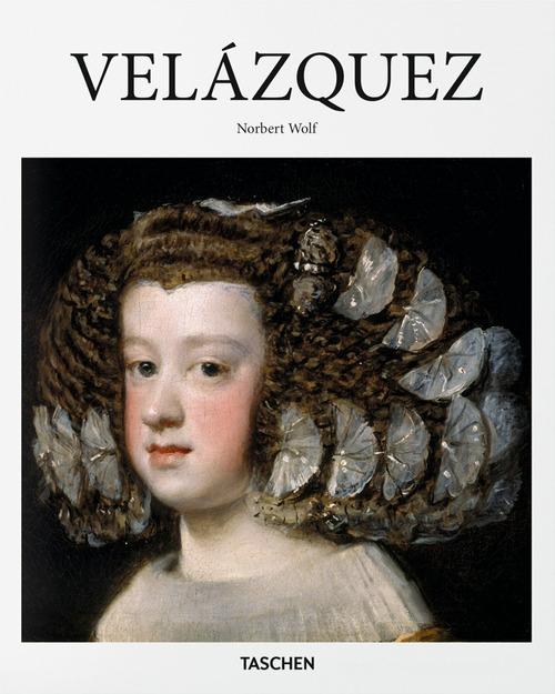 Velázquez. Ediz. illustrata di Norbert Wolf edito da Taschen