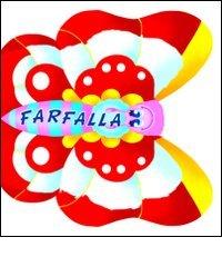Farfalla edito da Joybook