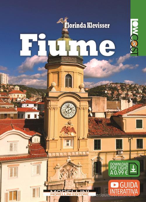 Fiume di Florinda Klevisser edito da Morellini