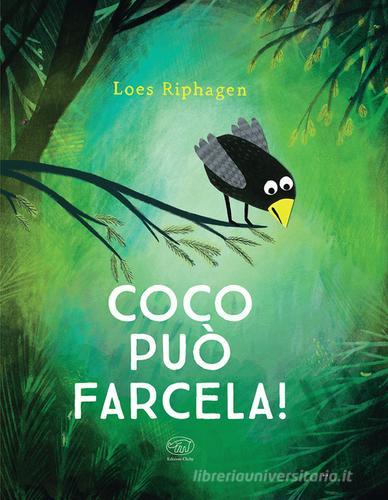 Coco può farcela! Ediz. a colori di Loes Riphagen edito da Edizioni Clichy