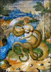 Cadmos-serpent en Illyrie. Itinéraire d'un héros civilisateur di M. Paola Castiglioni edito da Plus