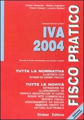 IVA 2004 edito da Sintesi