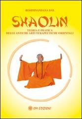 Shaolin rou quan. Esercizi sulla meditazione universale e delle sei armonie edito da OM