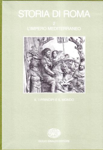 Storia di Roma vol.2.2 edito da Einaudi