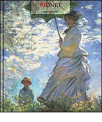 Claude Monet di Simona Bartolena edito da Mondadori Electa