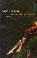 Amatissima Poona di Karin Fossum edito da Sperling & Kupfer