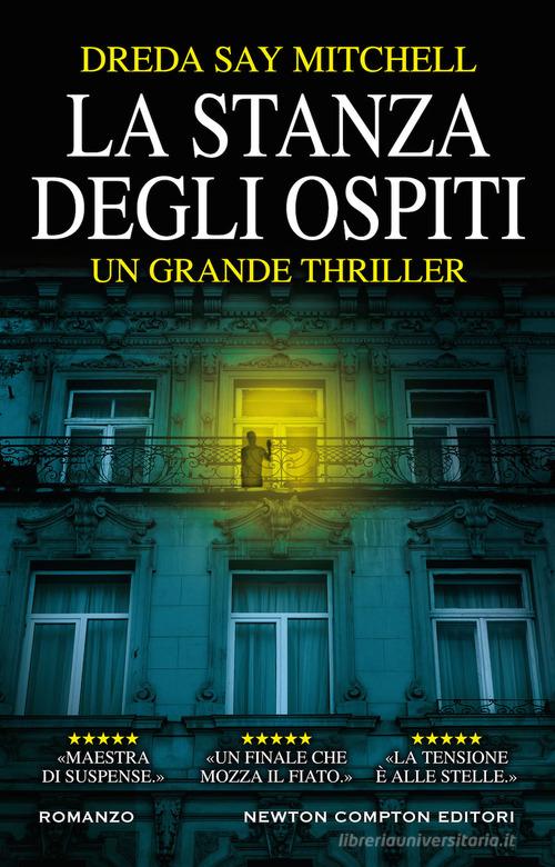 Un ospite speciale - Newton Compton Editori