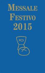 Messale festivo 2015 edito da EMP