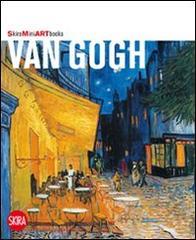 Van Gogh edito da Skira