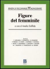 Figure del femminile edito da Borla