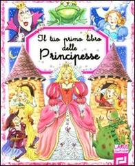 Il tuo primo libro delle principesse di Emilie Beaumont edito da Larus