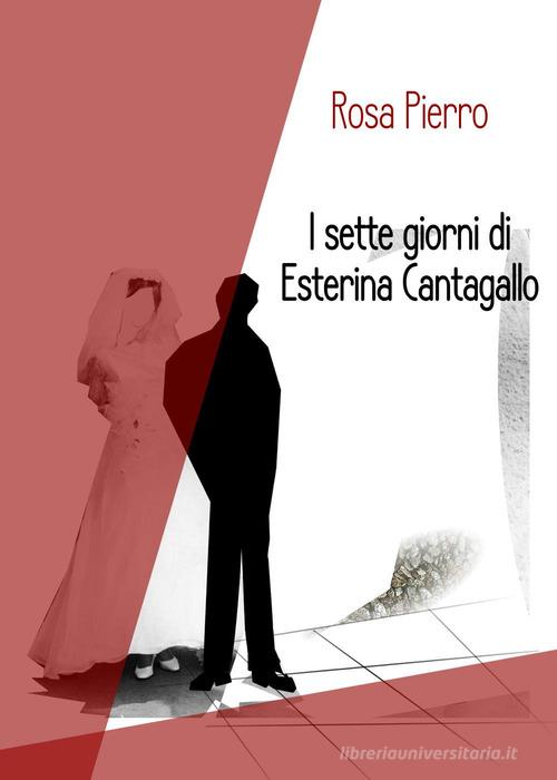 I sette giorni di Esterina Cantagallo di Rosa Pierro edito da Youcanprint