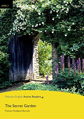 Secret garden. Con espansione online edito da Pearson Longman