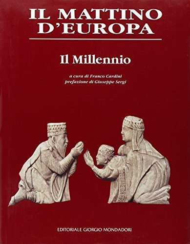 Il mattino d'Europa vol. 4 edito da Editoriale Giorgio Mondadori
