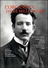 L' organista dalle mille anime. Bossi concertista, compositore, didatta (1861-1925) con una riflessione su Tactus editore (1986) di Piero Mioli edito da CLUEB