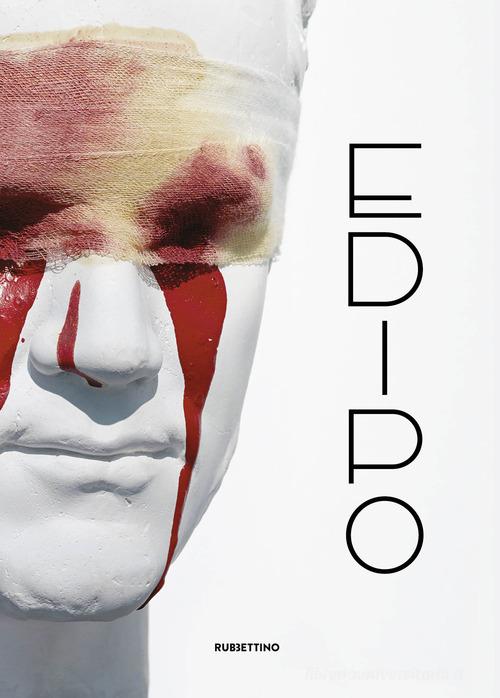 Edipo. Una mostra a Matera e Siracusa edito da Rubbettino