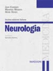 Neurologia di Jean Cambier, Maurice Masson, Henri Dehen edito da Elsevier