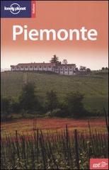 Piemonte di Nicola Williams, Duncan Garwood edito da EDT