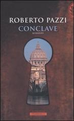 Conclave di Roberto Pazzi edito da Sperling & Kupfer