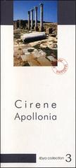 Cirene Apollonia. Guida archeologica di Maria Teresa Grassi edito da Polaris