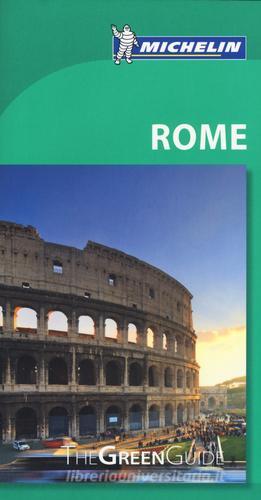 Rome edito da Michelin Italiana