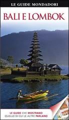 Bali e Lombok edito da Mondadori Electa