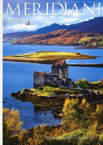Scozia edito da Editoriale Domus